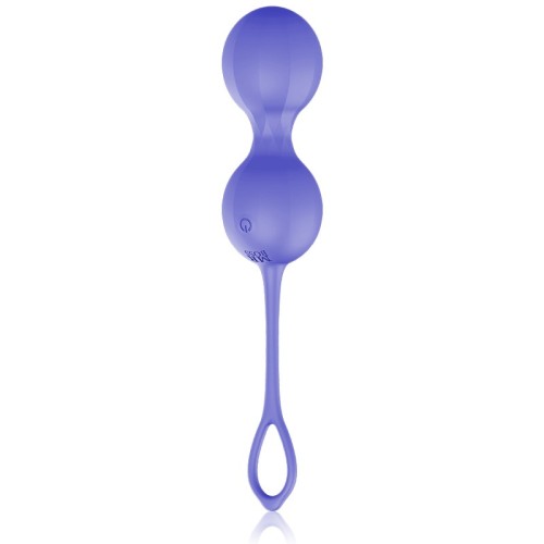 Mr Boss Dumas Vibrating Kegel Balls for Pelvic Training