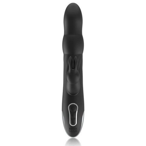 Vibrador Conejito & Rotador Moebius con Tecnología Watchme