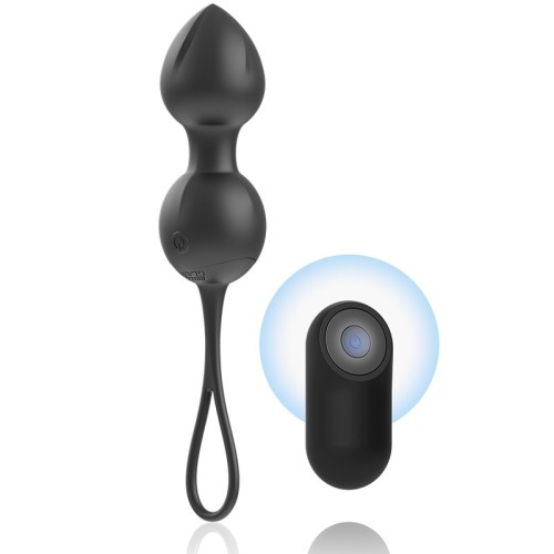 Bolas Kegel Vibradoras Control Remoto