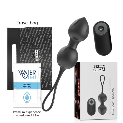 Bolas Kegel Vibradoras Control Remoto