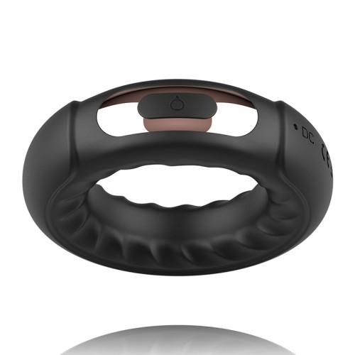 Adriano Vibrating Ring Watchme Wireless Technology