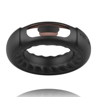 Adriano Vibrating Ring Watchme Wireless Technology