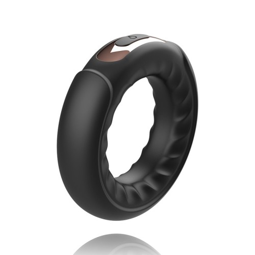 Anillo Vibrador Adriano Compatible Con Tecnología Watchme