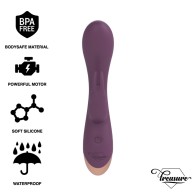 Laurence Rabbit Vibrator with Watchme Technology