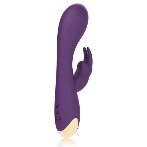 Laurence Rabbit Vibrator with Watchme Technology