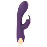 Laurence Rabbit Vibrador Con Tecnologia Watchme