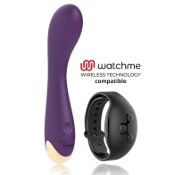 Hansel G-spot Vibrator - Premium Pleasure for Couples