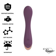 Hansel G-spot Vibrator - Premium Pleasure for Couples