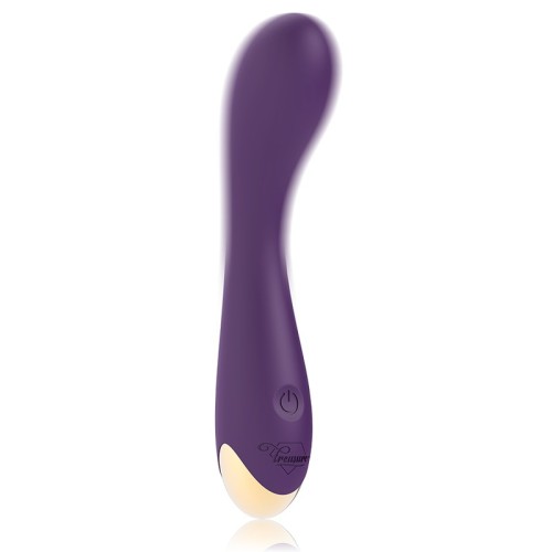 Vibrador Punto G Hansel - Placer Premium para Parejas