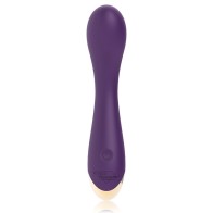 Hansel G-spot Vibrator - Premium Pleasure for Couples