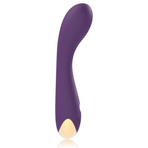 Hansel G-spot Vibrator - Premium Pleasure for Couples