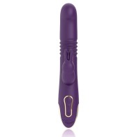 Bastian Rabbit Up & Down Rotator & Vibrator - Ultimate Pleasure