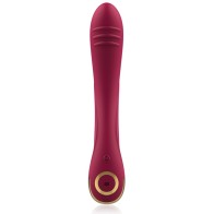 Premium Silicone G-Spot Vibrator