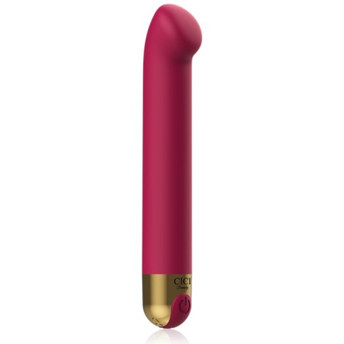 Premium Silicone Clit Stimulator