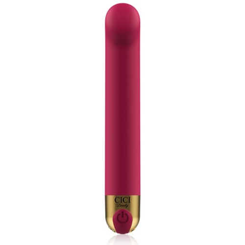 Premium Silicone Clit Stimulator