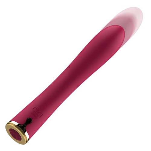 Cici Beauty Premium Silicone Vibrator - Compact Pleasure