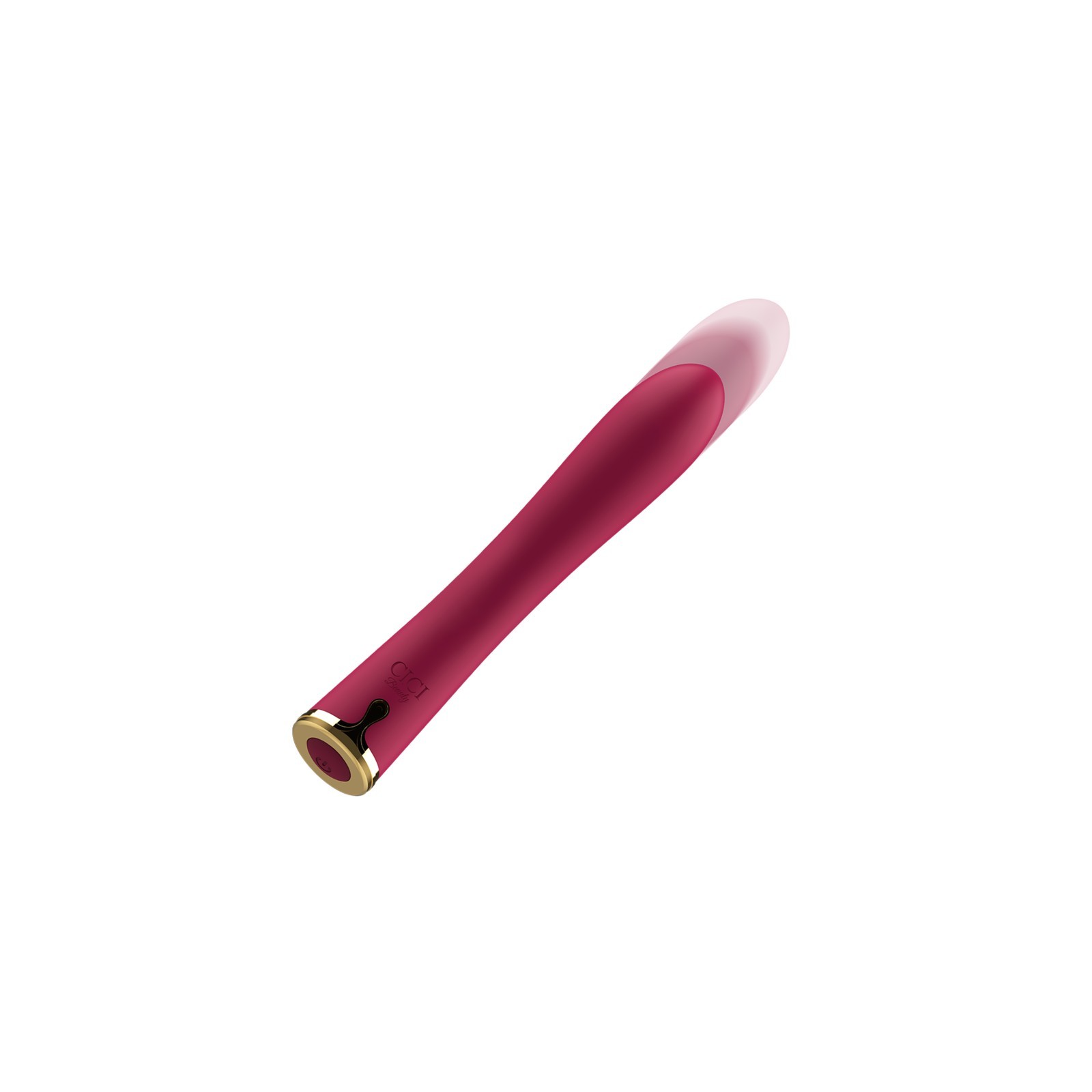 Cici Beauty Premium Silicone Vibrator - Compact Pleasure