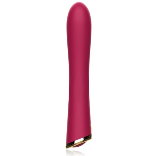 Vibrador Premium de Silicona Cici Beauty - Placer Compacto