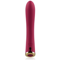 Cici Beauty Premium Silicone Vibrator - Compact Pleasure