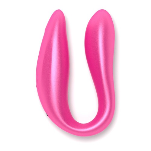 Lisboa G-Spot & Clitoris Stimulator