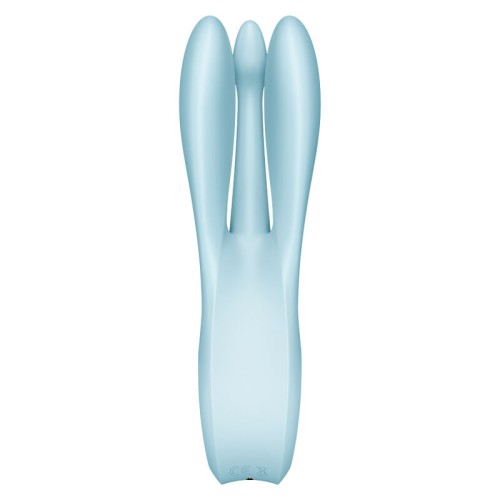 Satisfyer Threesome 1 - Ultimate Pleasure Experience