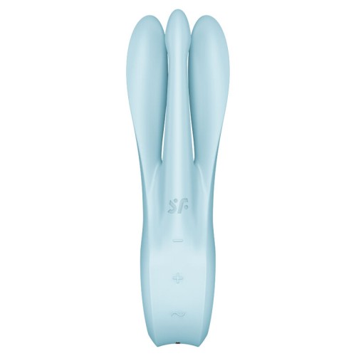 Satisfyer Threesome 1 - Ultimate Pleasure Experience