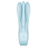 Satisfyer Threesome 1 - Ultimate Pleasure Experience