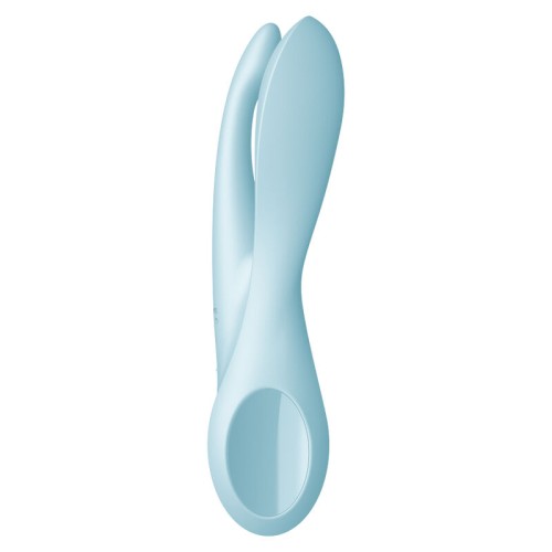 Satisfyer Threesome 1 - Ultimate Pleasure Experience