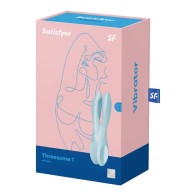 Satisfyer Threesome 1 - Ultimate Pleasure Experience