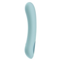 Pearl 2+ Vibrador Punto G Turquesa