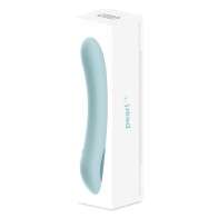 Pearl 2+ Vibrador Punto G Turquesa