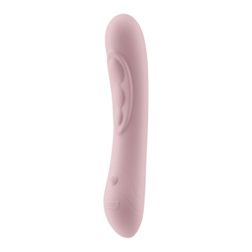 Pearl 3 G-Spot Vibrator Pink