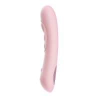 Pearl 3 G-Spot Vibrator Pink