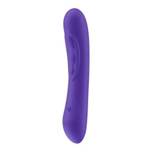 Pearl 3 G-Spot Vibrator for Ultimate Pleasure