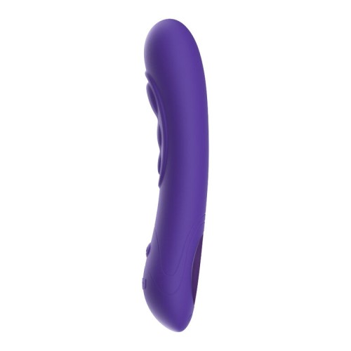 Pearl 3 Vibrador Punto G para Placer Máximo