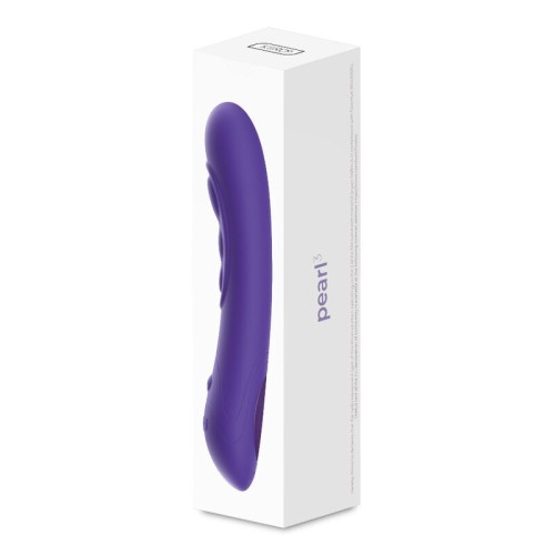 Pearl 3 G-Spot Vibrator for Ultimate Pleasure