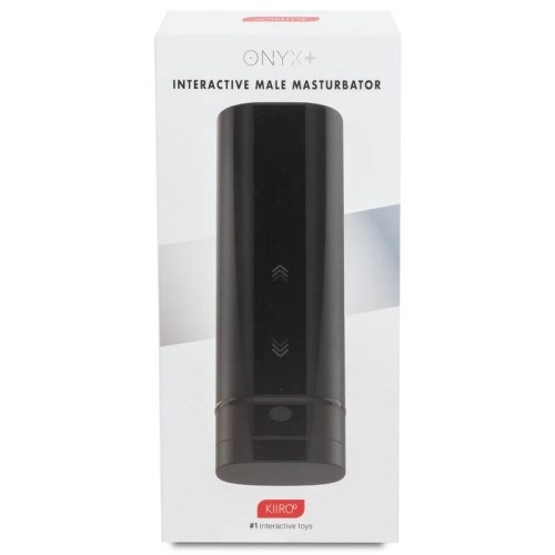 Onyx+ & Pearl 2+ Couple Set - Kiiroo