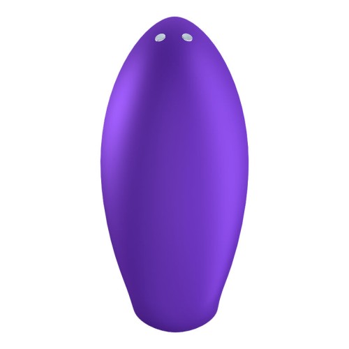 Satisfyer Love Riot Finger Vibrator