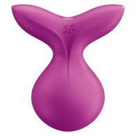 Satisfyer Viva La Vulva 3 - Ultimate Clitoral Vibrator