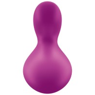 Satisfyer Viva La Vulva 3 - Ultimate Clitoral Vibrator