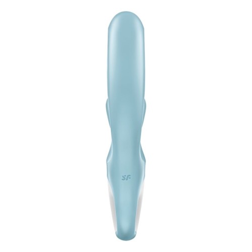 Satisfyer - Love Me Rabbit Vibrator Blue