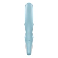 Satisfyer - Love Me Rabbit Vibrator Blue