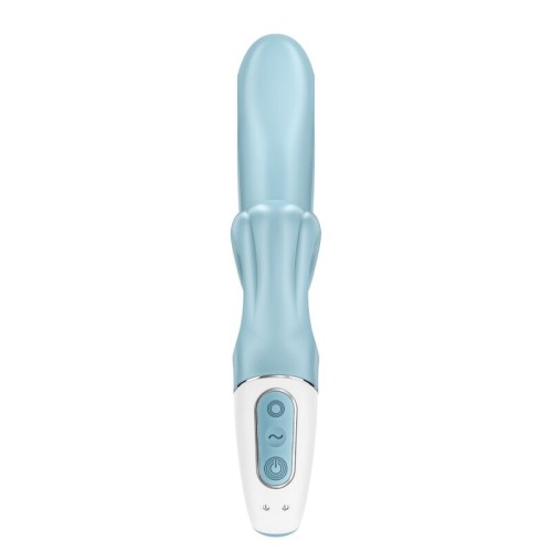 Satisfyer - Love Me Rabbit Vibrator Blue