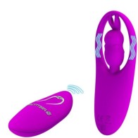 Pretty Love Wild Rabbit Panty Stimulator with Remote