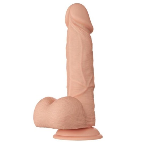 Baile - Beautiful Encounter Bahamut Dildo Realistico Flexible 21.8 Cm Natur