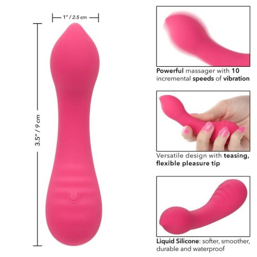 Pixies Liquid Silicone Teaser Ultimate Pleasure Toy