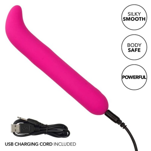 Bliss G Vibe - Premium Silicone Vibrator