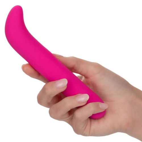 Bliss G Vibe - Vibrador de Silicona Premium