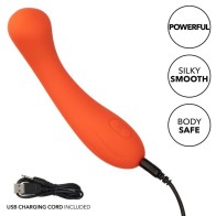 Stella G-wand Naranja - Placer Impermeable