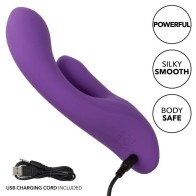 Stella Violet Dual Pleaser for Ultimate G-Spot Stimulation